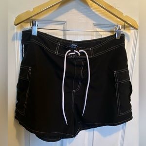 California Cover- board shorts